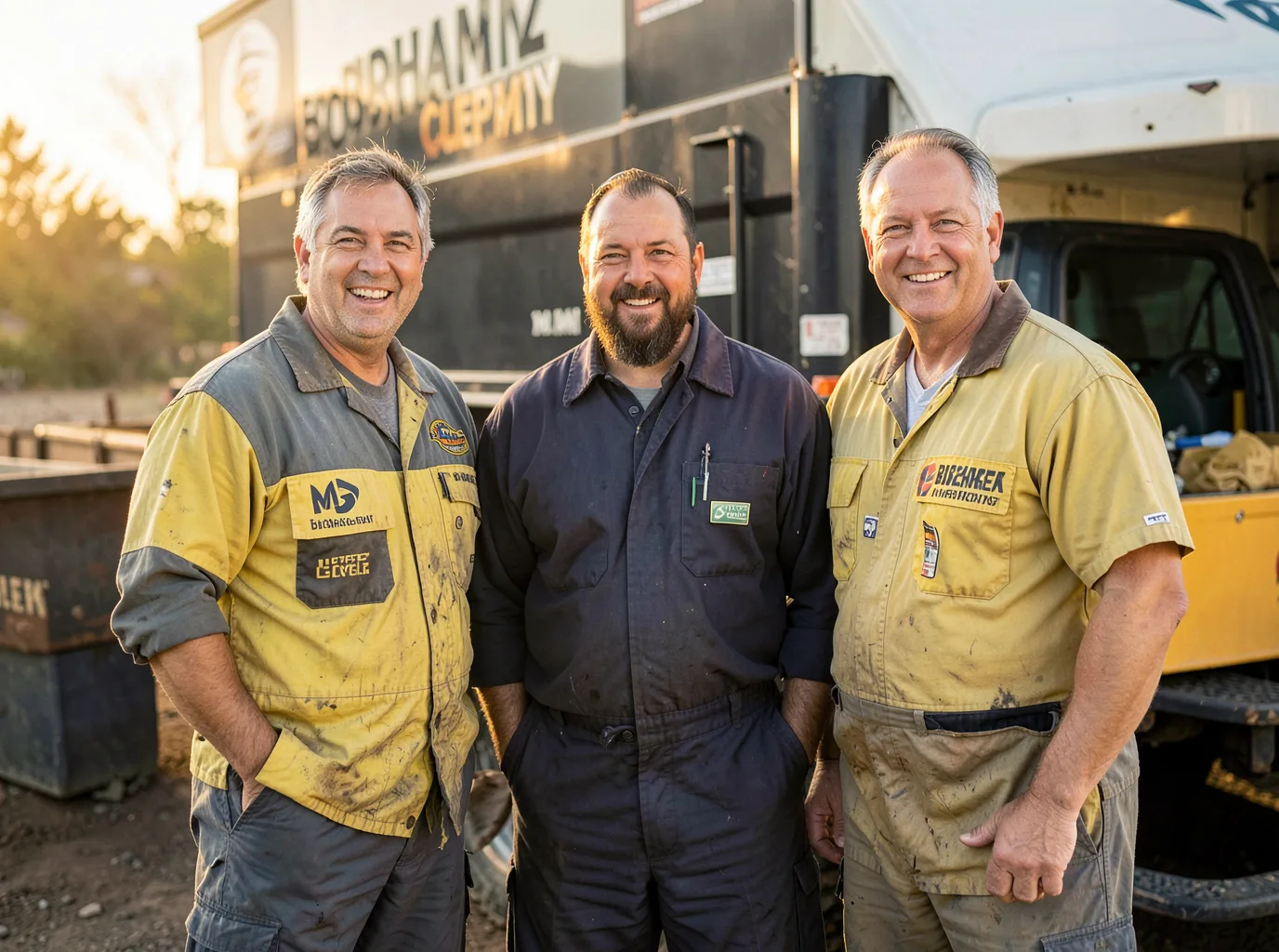 Sewage Cleanup company in Lehr, ND